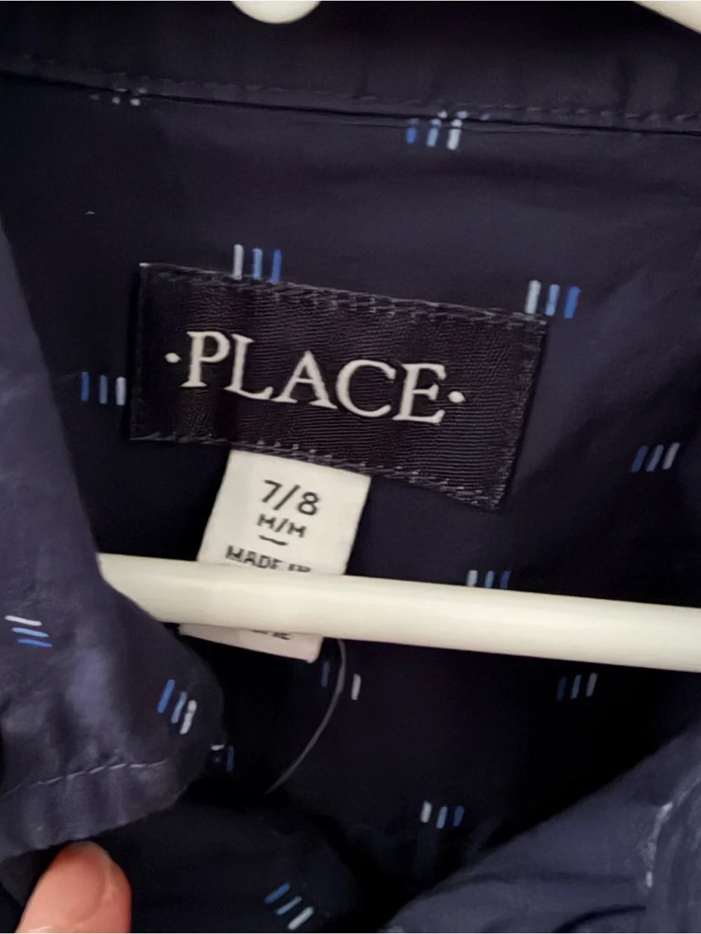 The Childrens Place lightweight short